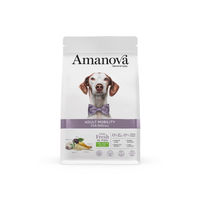 Produktbild von Amanova Hundefutter für Gelenke, Fische und Beweglichkeit