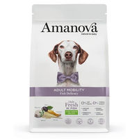 Produktbild von Amanova Hundefutter für Gelenke, Fische und Beweglichkeit