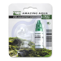 Produktbild von Amazing Aqua Glas CO2 Indikator für CO2-Anlagen
