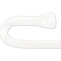 Produktbild von AMAZING AQUA Glas CO2 Indikator mit Clip und Reagenz für Aquarium CO2-Anlagen transparent
