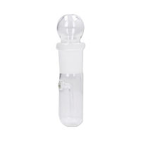 Produktbild von AMAZING AQUA Glas Planarienfalle für Aquarien transparent 1 Loch