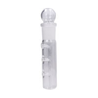 Produktbild von Amazing Aqua Glas Planarienfalle mit 3 Öffnungen für Aquarien zur Bekämpfung von Planarien