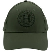 Produktbild von Ambassadeur Baseballcap Harcour Unisex Grün
