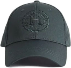 Ambassadeur Baseballcap Harcour Unisex wasserabweisend Grün – Bild 1 von 1