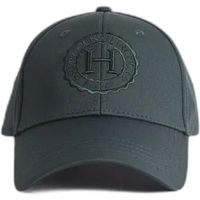 Produktbild von Ambassadeur Baseballcap Harcour Unisex wasserabweisend Grün
