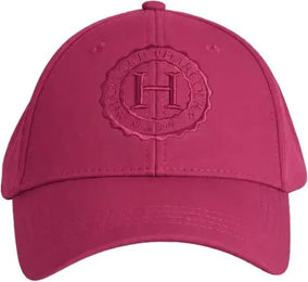 Ambassadeur Baseballcap Harcour Unisex wasserabweisend in Rosa Magenta – Bild 1 von 1