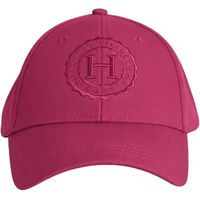 Produktbild von Ambassadeur Baseballcap Harcour Unisex wasserabweisend in Rosa Magenta