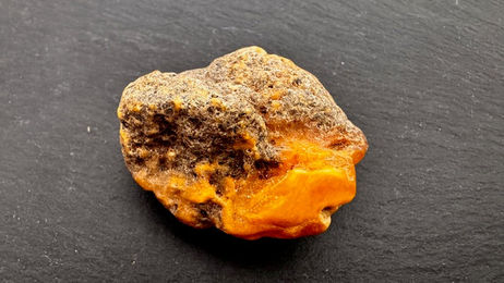 Produktbild von Amberdog Baltischer Bernstein mit Inklusen 14g