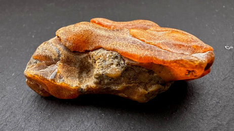 Produktbild von Amberdog Baltischer Bernstein mit Inklusen 17g