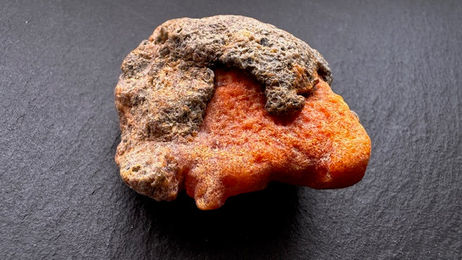 Produktbild von Amberdog Baltischer Bernstein mit Inklusen 18,2g