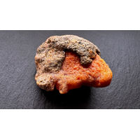 Produktbild von Amberdog Baltischer Bernstein mit Inklusen 18,2g