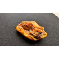 Produktbild von Amberdog Baltischer Natur Bernstein 10,8g