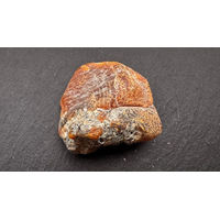 Produktbild von Amberdog Baltischer Natur Bernstein mit Inklusen 14,8g Rohbernstein Art.2104