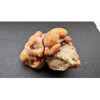 Produktbild von Amberdog Baltischer Naturbernstein 48,4g