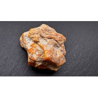 Produktbild von Amberdog Baltischer Rohbernstein Blaue Erde 15,7 g