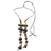Produktbild von amberdog DESIGN Natur Bernsteinkette
