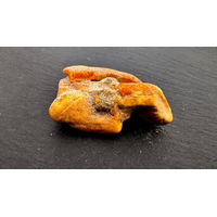 Produktbild von Amberdog Handschmeichler Baltischer Rohbernstein 10,9g