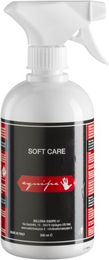 Amerigo Soft Care Equipe Lederpflege Weiß 500 ml – Bild 1 von 1