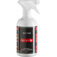Produktbild von Amerigo Soft Care Equipe Lederpflege Weiß 500 ml