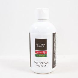 Amerigo Soft Clean Lederpflege für weißes Leder 500 ml – Bild 1 von 1