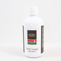Produktbild von Amerigo Soft Clean Lederpflege für weißes Leder 500 ml