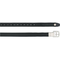 Produktbild von Amerigo ST19 Steigbügelriemen aus Leder in Braun oder Schwarz