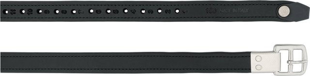 Produktbild von Amerigo ST19 Steigbügelriemen aus Leder in Schwarz