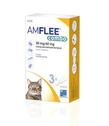 Amflee Combo Katze 3er Set Lösung – Bild 1 von 1