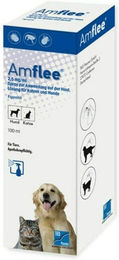 Amflee Spray für Hunde und Katzen 100 ml – Bild 1 von 1