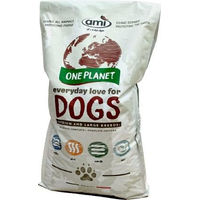 Produktbild von AMI DOG Alleinfuttermittel für Hunde 12kg