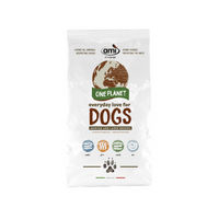 Produktbild von AMI Dog Veganes Trockenfutter Everyday Love for Dogs für erwachsene Hunde 3kg - 3 kg