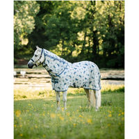 Produktbild von Amigo Fliegendecke Plus für Ponys aus Polyester