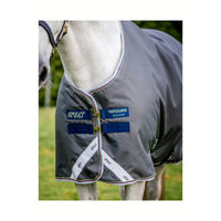 Produktbild von Amigo Winterdecke Bravo 12 Original Turnout Light Pferdedecke aus Polyester