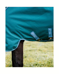 Amigo Winterdecke Bravo 12 Plus Turnout Light Pferdedecke aus Polyester – Bild 1 von 3