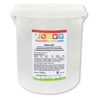 Produktbild von Amino Kit Ergänzungsfutter Pulver für Muskelaufbau und Stoffwechsel für alle Altersstufen