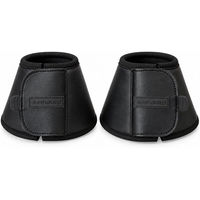 Produktbild von AMIVARO Hufglocken SoftBell Sprungglocken Schwarz Größe L