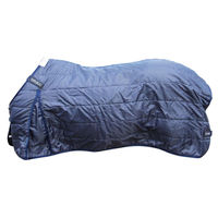 Produktbild von AMKA HorseGuard Flexi Rug Pferdeunterdecke mit 100 g Thermofüllung dunkelblau