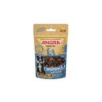 Produktbild von AMORA Hund Belohnungssnack Sensitive Ente 100g - 100 g