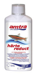 Produktbild von Amtra A3050119 FB042 Härte Reduct Wasseraufbereiter für Süßwasser-Aquarien zur Wasserhärtereduktion für Fische 1000 ml - 1000 ml