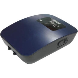 Amtra Air System UPS 120 Akku-Luftpumpe mit Standby-Funktion für Aquarien und Fische - 2 ml – Bild 1 von 3
