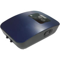 Produktbild von Amtra Air System UPS 120 Akku-Luftpumpe mit Standby-Funktion für Aquarien und Fische - 2 ml