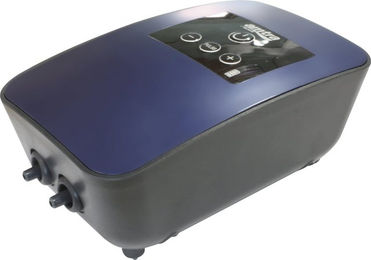 Produktbild von Amtra AIR SYSTEM UPS 360 Akku Luftpumpe Schwarz aus Kunststoff