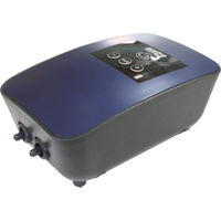 Produktbild von Amtra AIR SYSTEM UPS 360 Akku Luftpumpe Schwarz aus Kunststoff