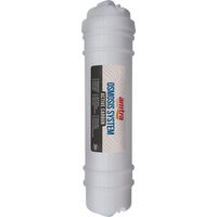 Produktbild von Amtra Aktivkohlefilter für Osmose System 380 1 Stück