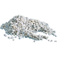 Produktbild von Amtra Aquarienkies Noa weißer Naturkies 5 kg für Fische 4-8 mm - 5 kg