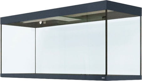 Produktbild von AMTRA Aquarium ALUX LED Abdeckleuchte Grau 220