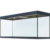 Produktbild von AMTRA Aquarium ALUX LED Abdeckleuchte Grau 220
