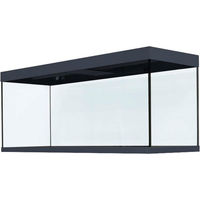 Produktbild von Amtra Aquarium ALUX LED Aufsatzleuchte Grau 330