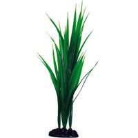 Produktbild von Amtra Aquariumpflanze Bamboo Kunststoff 36 cm Grün - 36 cm
