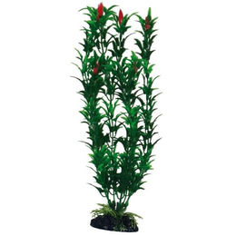 Amtra Aquariumpflanze Egeria Kunststoff für Fische 18 cm – Bild 1 von 2